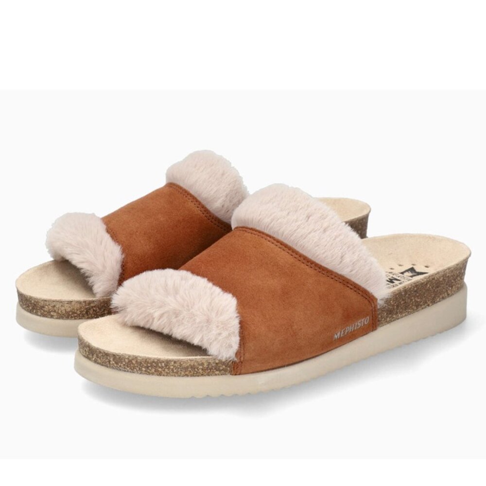 Mephisto Hemeline Women's Sandals